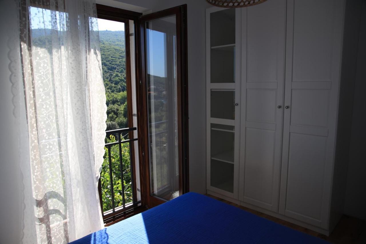 Apartments Ida Sveta Marina Drenje  Exterior foto