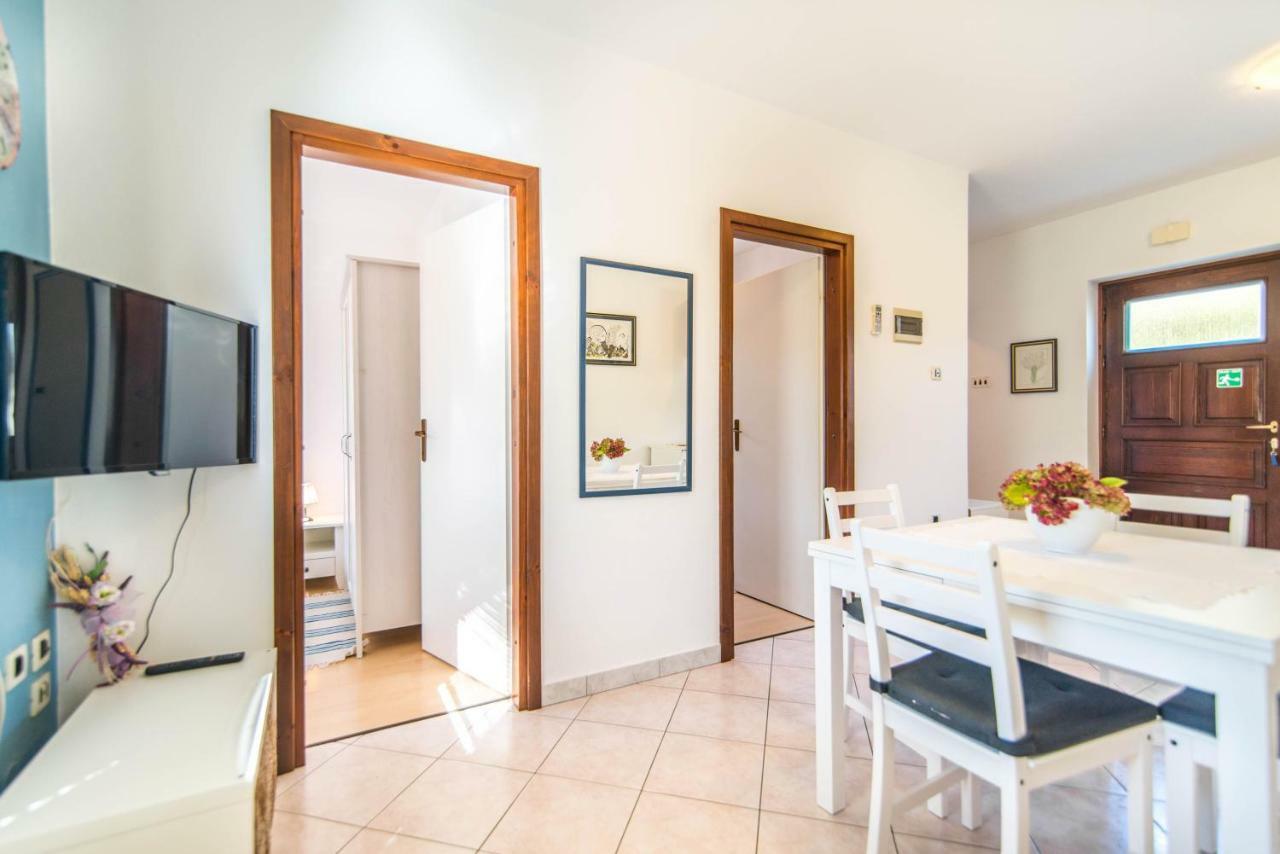 Apartments Ida Sveta Marina Drenje  Exterior foto
