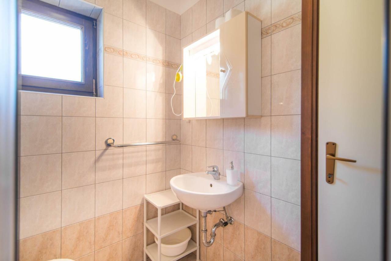 Apartments Ida Sveta Marina Drenje  Exterior foto
